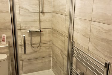 4 bed house, Eliot st, Nechells, Birmingham, B75LX - Image 1